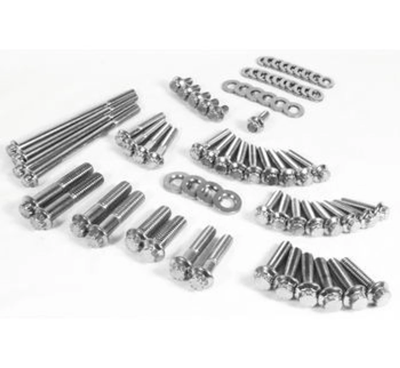 Feuling - Primary And Transmission ARP 12 Point Bolt Kit - Choose Fitment 3 Feuling - Primary And Transmission ARP 12 Point Bolt Kit - Choose Fitment - Image 3