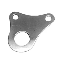 HardDrive - Universal Switch Brackets - Chrome -Next stop, Motorcycle riding. 18431 80083.1668638873