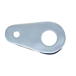 HardDrive - Universal Switch Brackets - Chrome