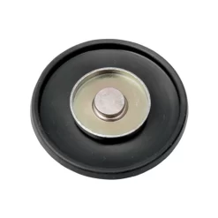 James Gaskets - Accelerator Pump Diaphragm - Fits '76-'84 Shovelhead