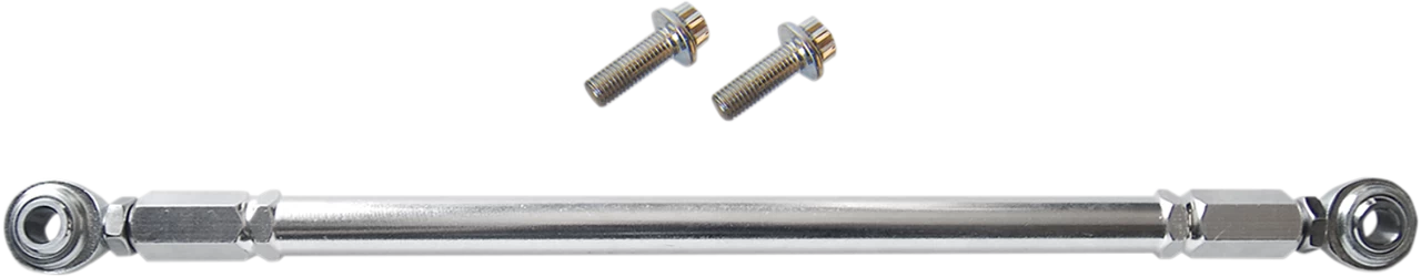 Alloy Art - Shift Linkage - Semi-Polished 1 Alloy Art - Shift Linkage - Semi-Polished