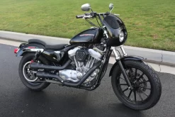 Burly Brand - Outlaw Fairing -Next stop, Motorcycle riding. 18678 58047.1668638906