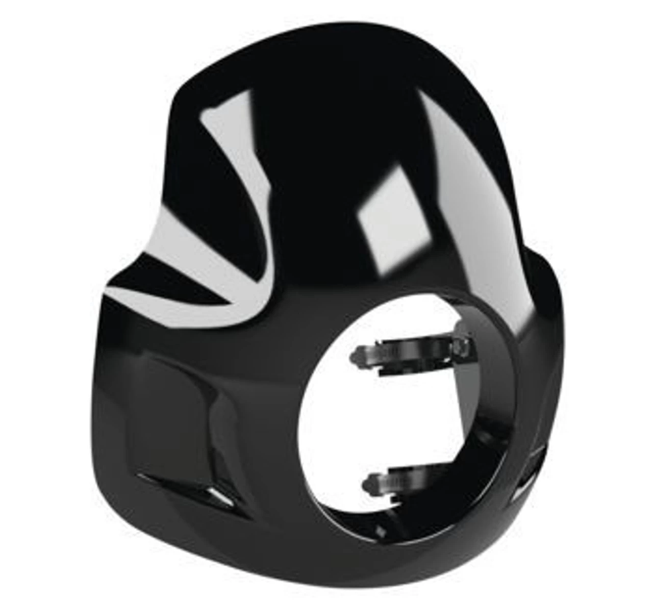 Burly Brand - Cafe Sport Fairing 1 Burly Brand - Cafe Sport Fairing