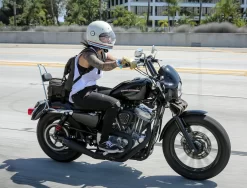 Burly Brand - Cafe Sport Fairing 5 Burly Brand - Cafe Sport Fairing -Next stop, Motorcycle riding. 18684 77869.1668638867