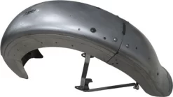 HardDrive - Big Twin Rigid Rear Fender - Fits '49-'57 Or '36-'48 Big Twin Models