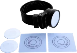 Klock Werks - Nomad Device Universal Mount Kit