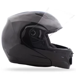 GMAX - MD04 Modular Motorcycle Helmet - Gloss Black 7 GMAX - MD04 Modular Motorcycle Helmet - Gloss Black -Next stop, Motorcycle riding. 18918 06927.1668638881