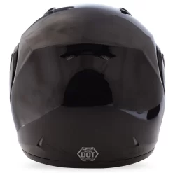 GMAX - MD04 Modular Motorcycle Helmet - Gloss Black 9 GMAX - MD04 Modular Motorcycle Helmet - Gloss Black -Next stop, Motorcycle riding. 18921 34825.1668638884