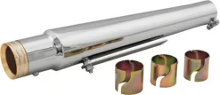 HardDrive - Universal Trumpet Muffler