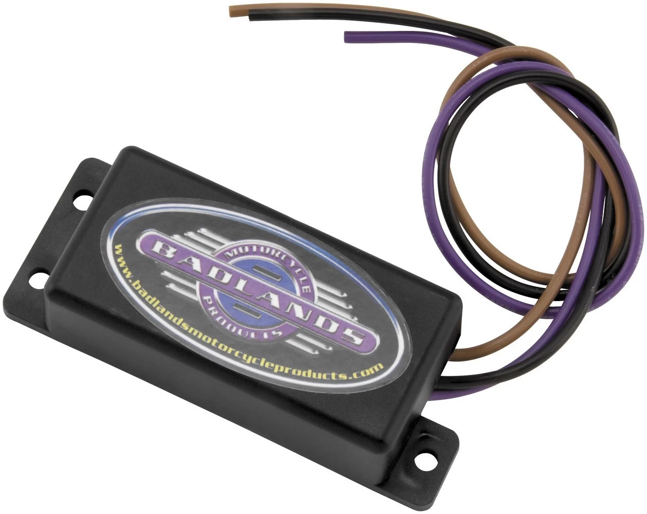 Badlands - Load Equalizer 1 Fits '91-'99 Harley Davidson 1 Badlands - Load Equalizer 1 Fits '91-'99 Harley Davidson