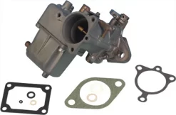 James Gaskets - Carb Rebuild Kit - Fits All Linkert DC Carbs '57-'66