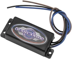 Badlands - Load Equalizer 2 Fits '91-'99 Harley Davidson