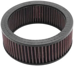 S&S - Air Filter Element For Super E And G Carburetors