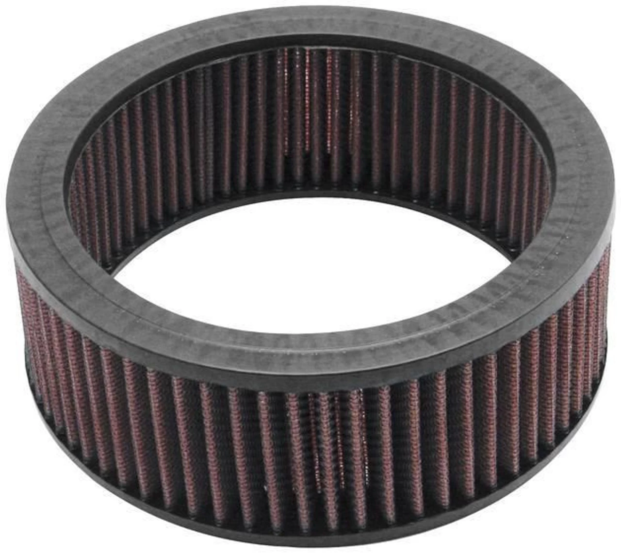 S&S - Air Filter Element For Super E And G Carburetors 1 S&S - Air Filter Element For Super E And G Carburetors