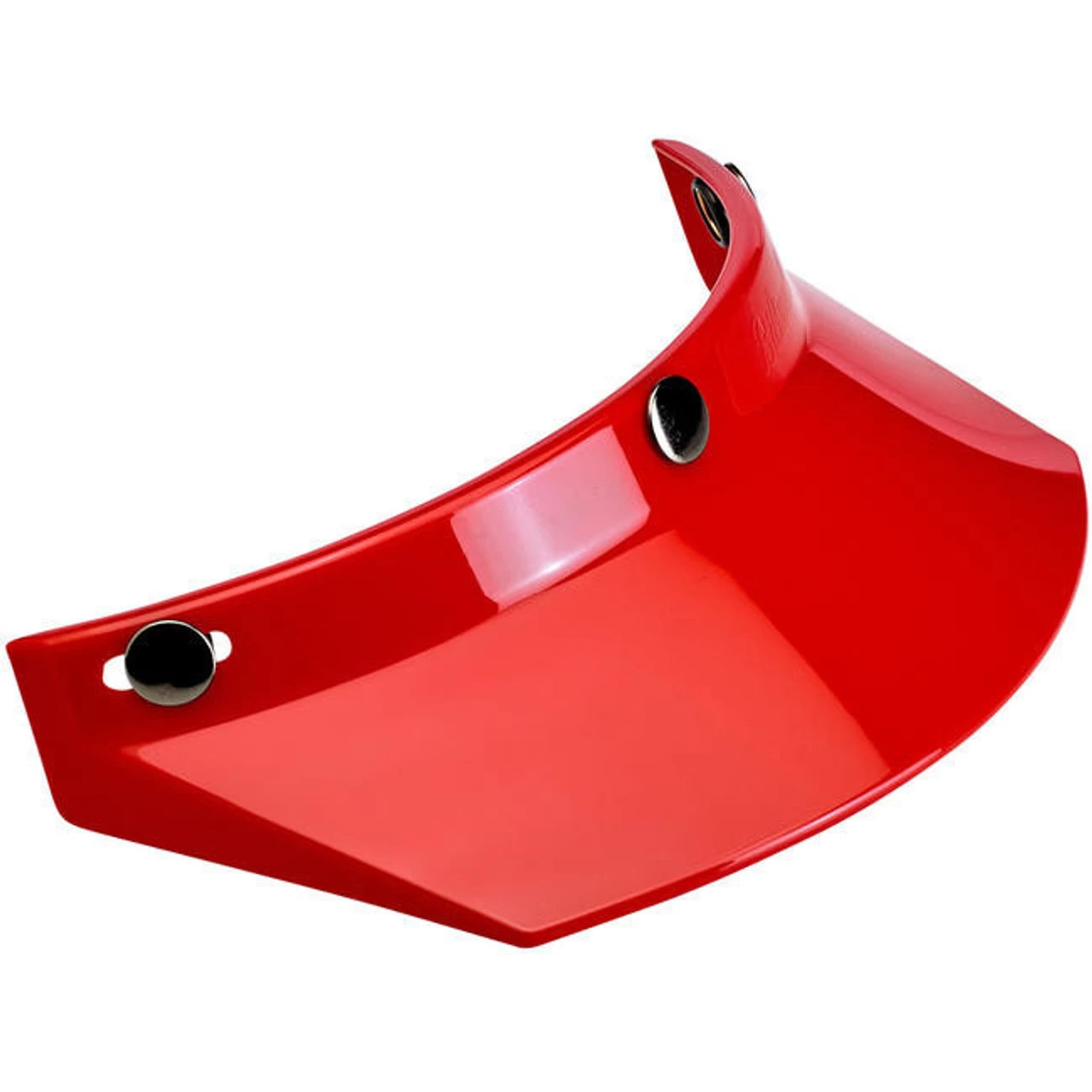 Biltwell 3-Snap Moto Visor 7 Biltwell 3-Snap Moto Visor - Image 7