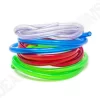 Translucent Fuel Line - 1/4 Inch ID - 5' - Choose Color