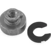 Mustang Fender/ Seat Nut Kit