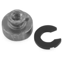 Mustang Fender/ Seat Nut Kit