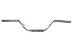 EMGO - Chrome Classic Handlebar 7/8"