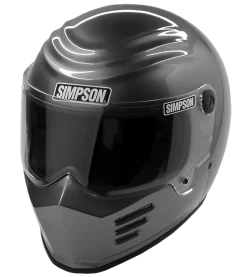 Simpson Outlaw Bandit Helmet - DOT Approved (Choose Color) 10 Simpson Outlaw Bandit Helmet - DOT Approved (Choose Color) -Next stop, Motorcycle riding. 35431 67673.1668638902