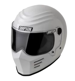 Simpson Outlaw Bandit Helmet - DOT Approved (Choose Color) 11 Simpson Outlaw Bandit Helmet - DOT Approved (Choose Color) -Next stop, Motorcycle riding. 36525 81544.1668638903