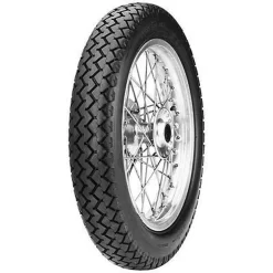 Avon Tyres - AM7 Safety Mileage Mark 2 Rear Motorcycle Tire 3.50-19"