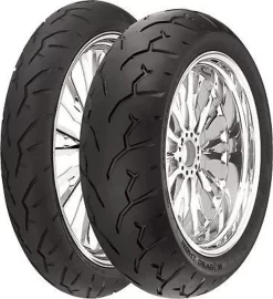 Pirelli - Nite Dragon 130/ 80 B17 Front Motorcycle Tire