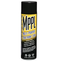 Maxima - Multi-Purpose Penetrant Lube - 12 Oz. Aerosol
