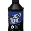 Maxima - DOT 4 Brake Fluid - 500 Ml