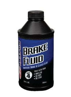 Maxima - DOT 4 Brake Fluid - 500 Ml