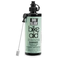 Dri-Slide - Bike Aid Film Lubricant 4 Oz.