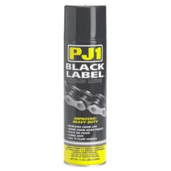 PJ1 - Black Label Chain Lube - 13oz