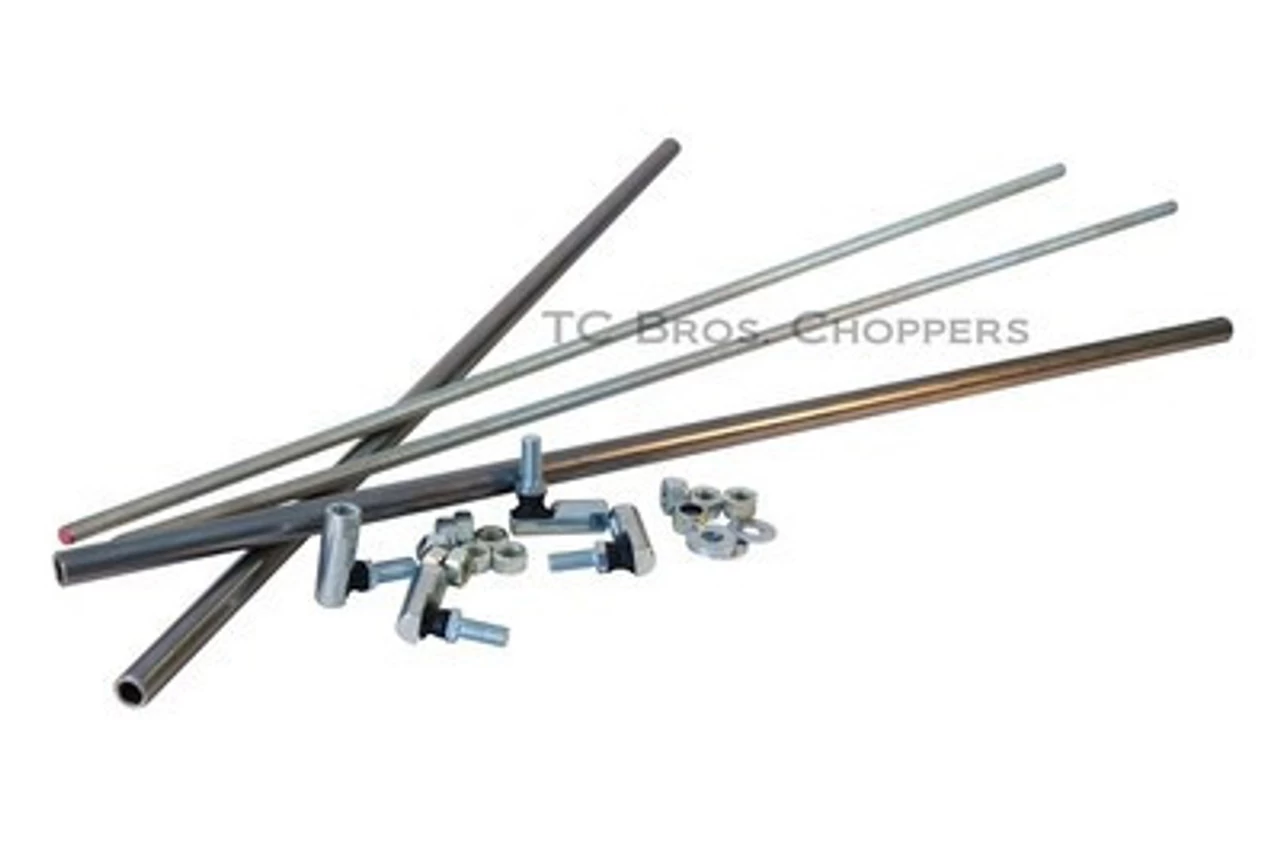 TC Bros Choppers - Forward Controls Universal Linkage Kit 1 TC Bros Choppers - Forward Controls Universal Linkage Kit