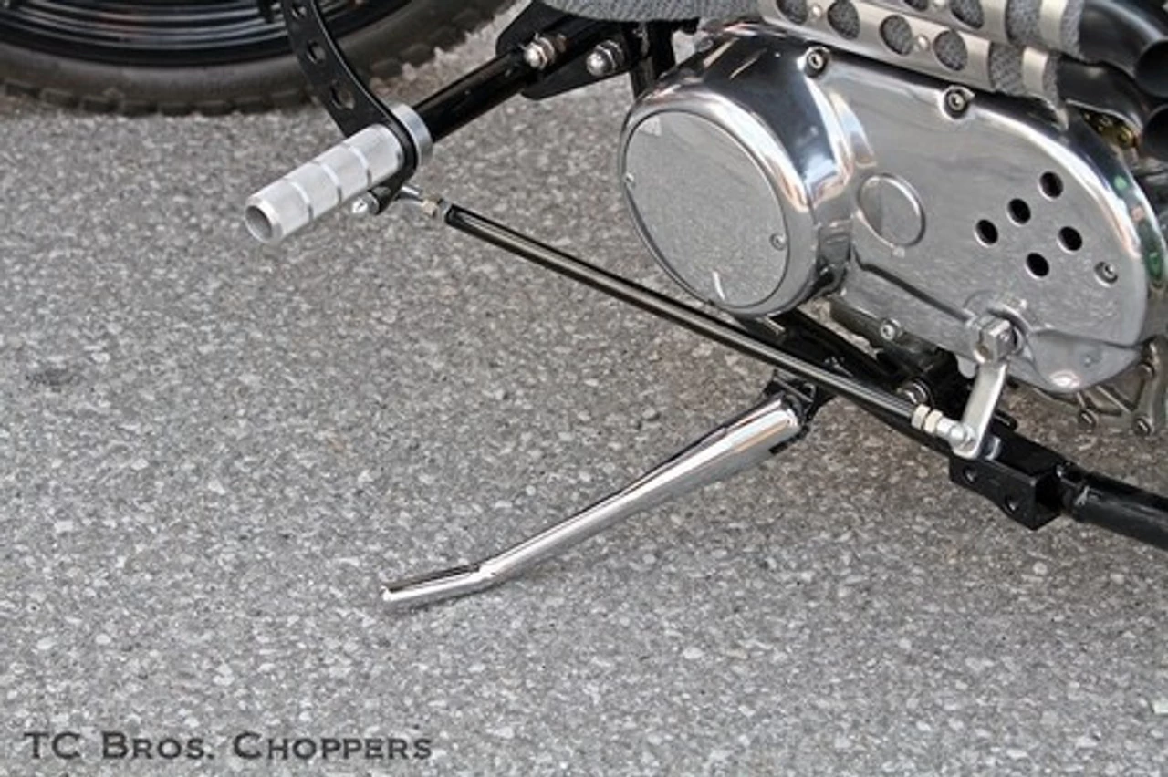 TC Bros Choppers - Forward Controls Universal Linkage Kit 2 TC Bros Choppers - Forward Controls Universal Linkage Kit - Image 2