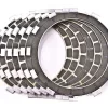 Barnett Clutch Plate Kit For Harley Davidson Fits: '68 - 'E84 Big Twin