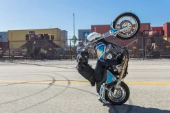 Simpson M30 DOT Approved Helmet - Carbon Fiber -Next stop, Motorcycle riding. 6475 38505.1668638859