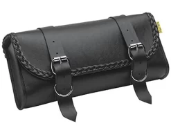 Willie And Max - Braided Tool Pouch