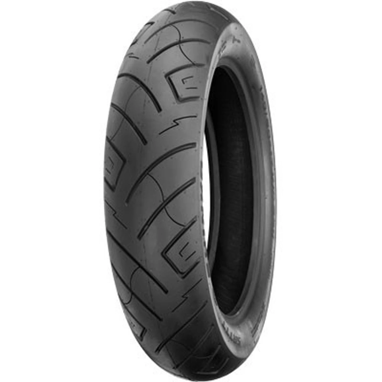 Shinko Tires - 777 Front Tire 110/90-19 1 Shinko Tires - 777 Front Tire 110/90-19