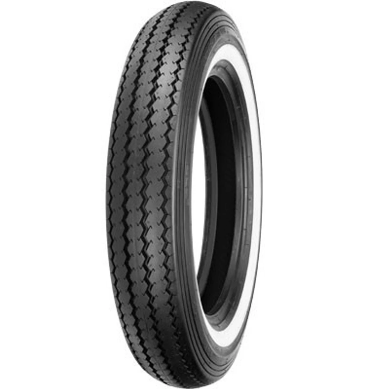 Shinko Tires - Classic 240 - MT90-16 W/W 1 Shinko Tires - Classic 240 - MT90-16 W/W