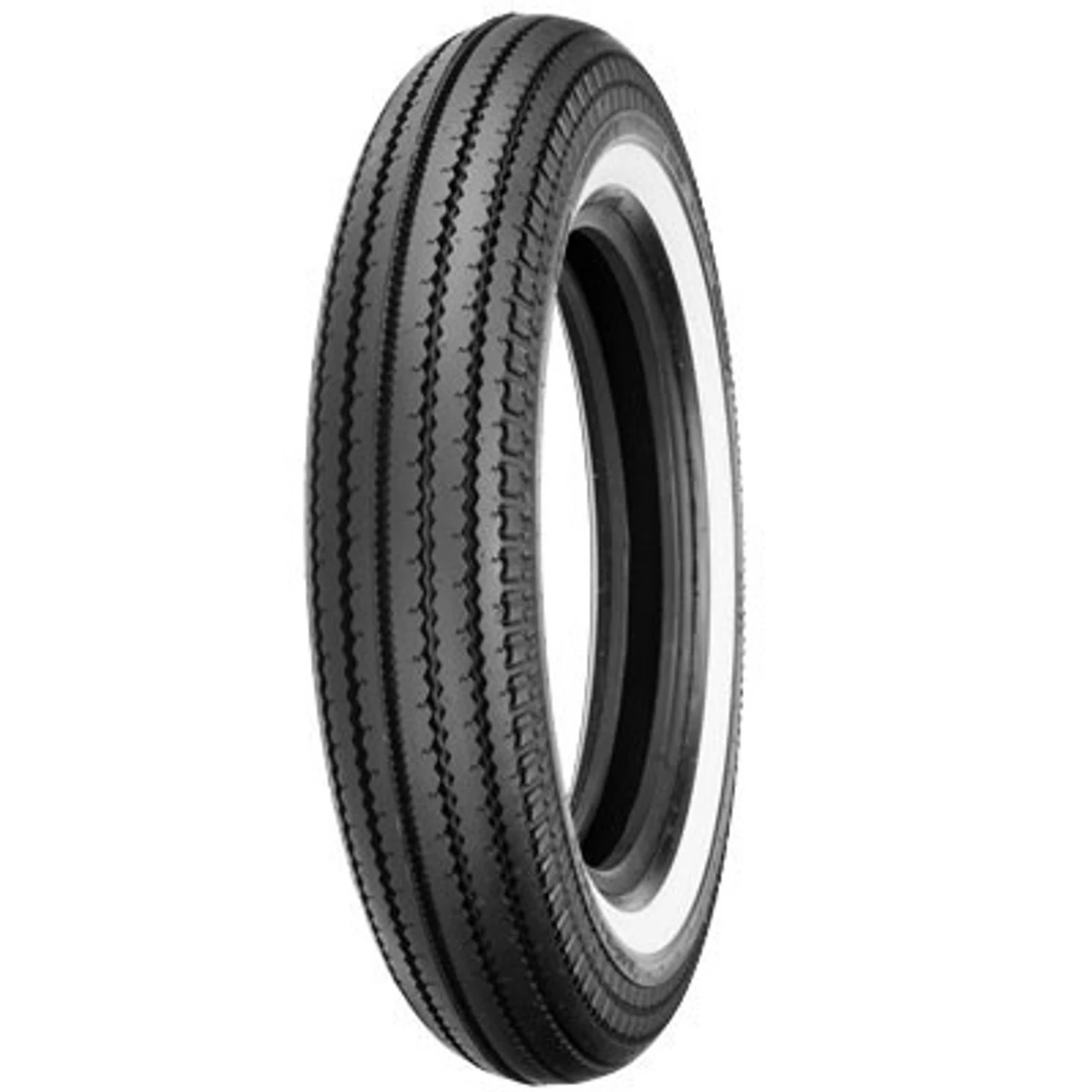 Shinko Tires - Super Classic 270 - 5.00-16 W/W 1 Shinko Tires - Super Classic 270 - 5.00-16 W/W