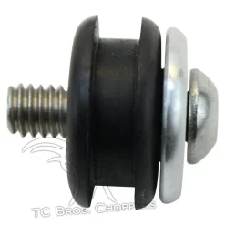 TC Bros Choppers - Heavy Duty Gas Tank Rubber Mounting Kit 5 TC Bros Choppers - Heavy Duty Gas Tank Rubber Mounting Kit -Next stop, Motorcycle riding. 8694 22818.1668638834