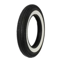 Coker Tires - Replica Super Eagle 5.00 X 16" Wide Whitewall