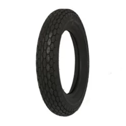 Coker Tires - Replica Tire 5.00 X 16" Blackwall
