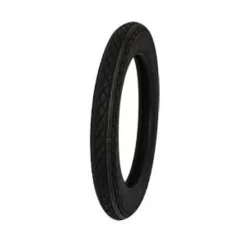 Coker Tires - Replica Black Diamond 4.00 X 18" Blackwall