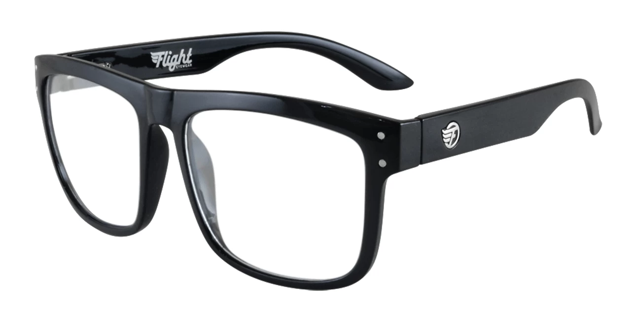 Flight Eyewear Benny Sunglasses - Transition Lens 1 Flight Eyewear Benny Sunglasses - Transition Lens