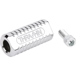 Thrashin Supply - Speedway Shifter Peg Fits Harley - Chrome 8 Thrashin Supply - Speedway Shifter Peg Fits Harley - Chrome -Next stop, Motorcycle riding. Speedway Shifter Peg 1 16265.1702058744