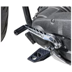 Thrashin Supply - Speedway Shifter Peg Fits Harley - Black -Next stop, Motorcycle riding. Speedway Shifter Peg 3 46610.1702058663