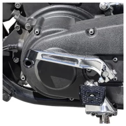 Thrashin Supply - Speedway Shifter Peg Fits Harley - Black -Next stop, Motorcycle riding. Speedway Shifter Peg 4 40013.1702058670