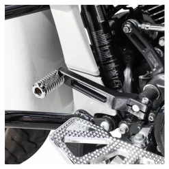Thrashin Supply - Speedway Shifter Peg Fits Harley - Chrome 10 Thrashin Supply - Speedway Shifter Peg Fits Harley - Chrome -Next stop, Motorcycle riding. Speedway Shifter Peg 5 98872.1702058748