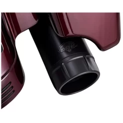 Vance & Hines - Torquer 450 Slip-On Mufflers Fits '17-'23 Touring Models - Black -Next stop, Motorcycle riding. Torquer 450 Slip On 4 78146.1702585127